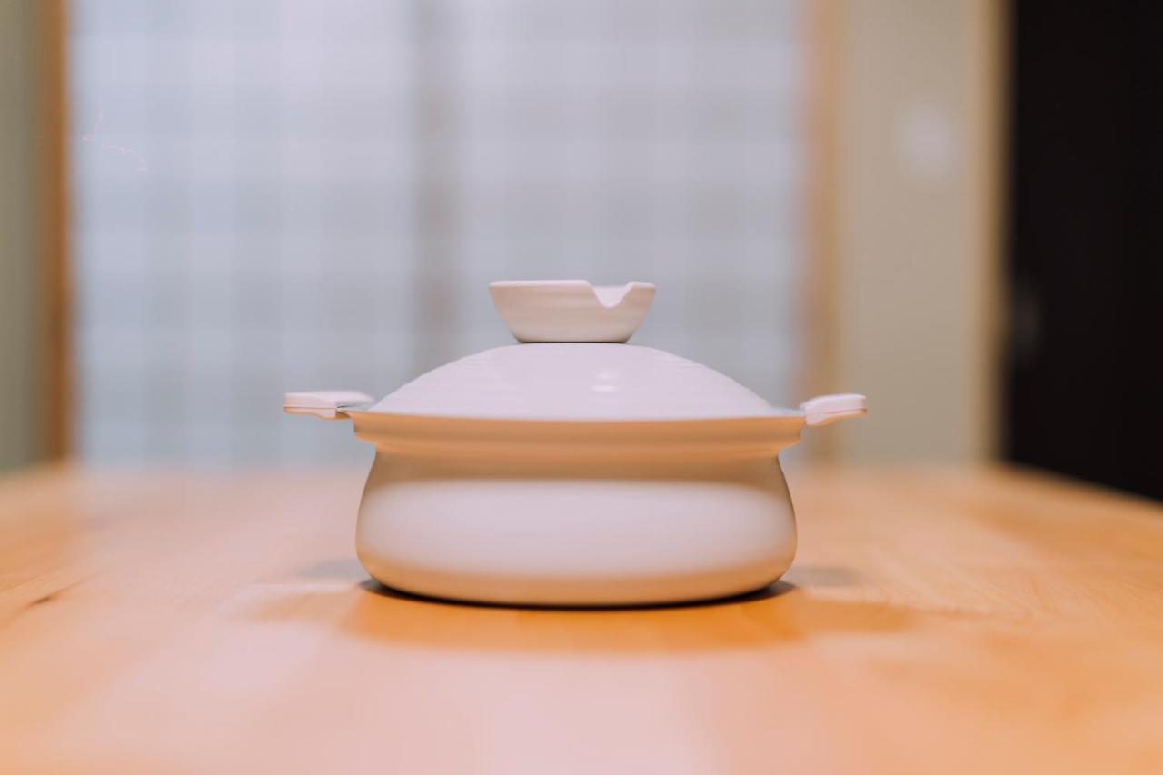 Mist - Japanese House With Private Outdoor Sauna Ōsaka Extérieur photo