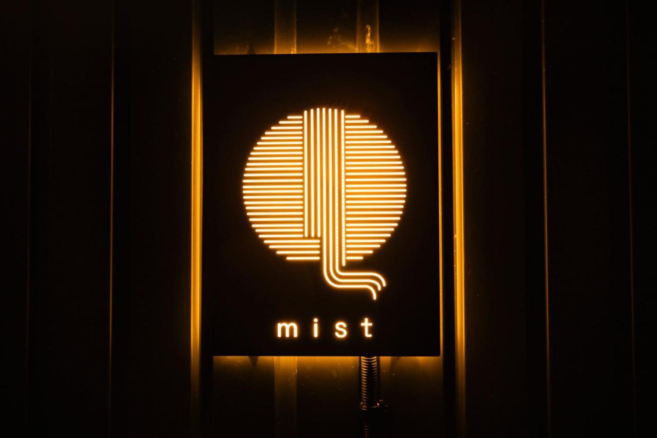 Mist - Japanese House With Private Outdoor Sauna Ōsaka Extérieur photo